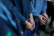 فرار مسلحانه در داراب به شلیک پلیس ختم شد؛ دستگیری سارقان و عامل تیراندازی در فارس