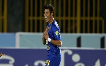 استقلال مهاجمش را به ذوب آهن قرض داد