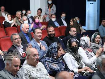 رونمایی از آلبوم امید دل 