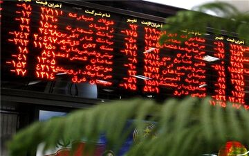دلار بورس را وارد قله تاریخی کرد