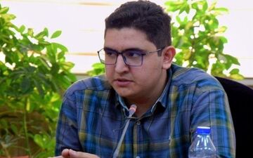 بازداشت دبیر انجمن اسلامی دانشجویان دانشگاه تهران و علوم پزشکی