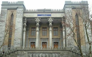 اعتراض شدید ایران به آذربایجان
