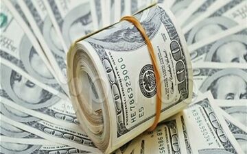 دلار برای دومین هفته قرمزپوش شد