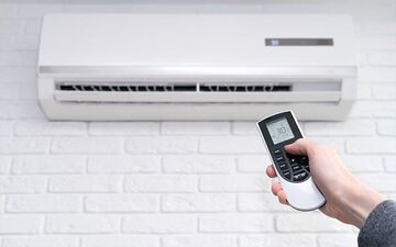 قیمت کولر گازی مرداد ۱۴۰۴ / با کمتر از ۳۰ میلیون تومان چی بخریم؟ + جدول 