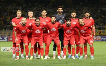 ترکیب تراکتور مقابل السد قطر مشخص شد