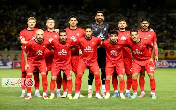 قهرمان فصل قبل در سراشیبی؛ رکورد تراکتور از دست رفت