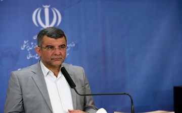  فاصله را جدی نگیریم بیماری کرونا دوباره گسترش می یابد
