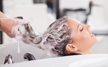 درمانی طبیعی و موثر برای ریزش مو