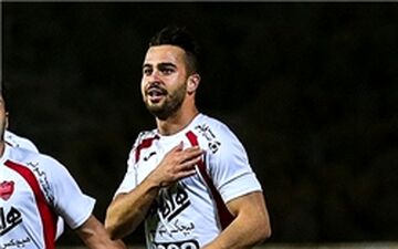  جانشین احتمالی سروش رفیعی در پرسپولیس مشخص شد