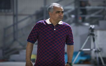 ساکت الهامی، پیشنهاد ریسکی شمس آذر را رد کرد!
