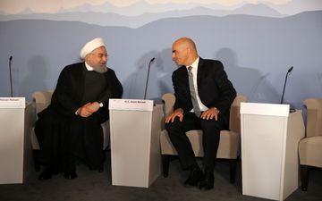 به تعهدات بین المللی پایبند خواهیم ماند