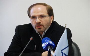  جایگزین رئیس تعلیق شده نظام مهندسی تهران معرفی شد+سند