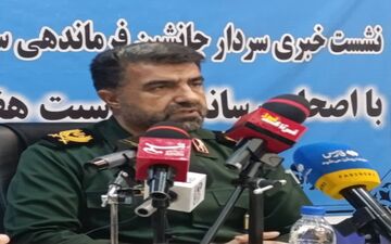 امروز تفکر«بسیج» بهترین محور برای وحدت ملت‌های مظلوم دنیا است


