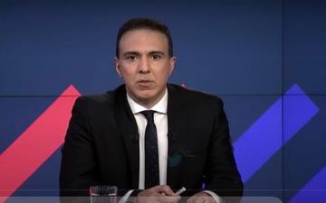 کرونا، مزدک میرزایی را هم خانه‌نشین کرد