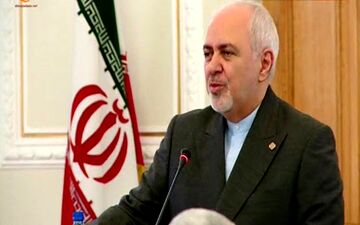 ظریف به کمیسیون امنیت پاسخ می‌دهد