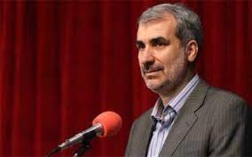 سومین گزینه وزارت آموزش و پرورش رای اعتماد از مجلس می گیرد یا نه؟
