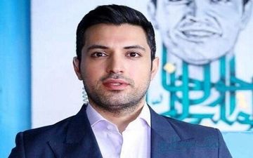 اشکان خطیبی به شایعه تغییر جنسیتش واکنش نشان داد/ استوری اشکان خطیبی همه چیز را لو داد!
