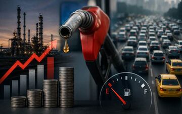 آیا بنزین ده هزار تومانی نقطه پایانی بر تغییرات قیمتی است؟