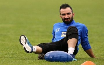 ستاره استقلال به دربی می رسد؟