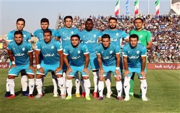 ترکیب پیکان برابر گسترش فولاد اعلام شد
