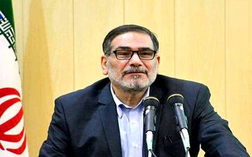 شمخانی: انقلاب ⁧‫خمینی ‬⁩(ره) تازه ابتدای راه است