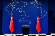 واکنش چین به تنش تازه میان آمریکا و ایران 