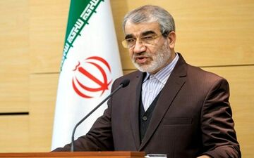 خیلی از ظرفیت‌های قانون اساسی مغفول مانده است