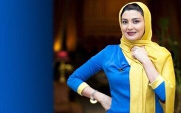  مهمان جنجالی دورهمی در اتاق گریم+عکس