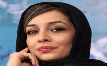  ساره بیات سفیر صنایع‌دستی ایران شد