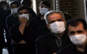 هیات ها عزاداری های حسینی را طولانی نکنند