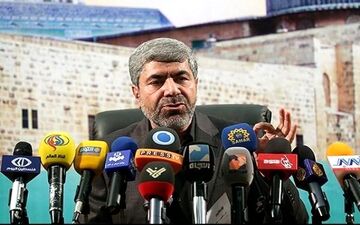 توضیحات سپاه درباره نحوه پیدا کردن لاشه هواپیمای تهران-یاسوج