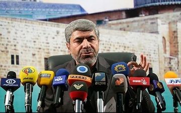 توضیحات سپاه درباره نحوه پیدا کردن لاشه هواپیمای تهران-یاسوج