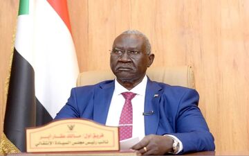 پیروزی نظامی؛ تنها گزینه شورای حاکمیت سودان