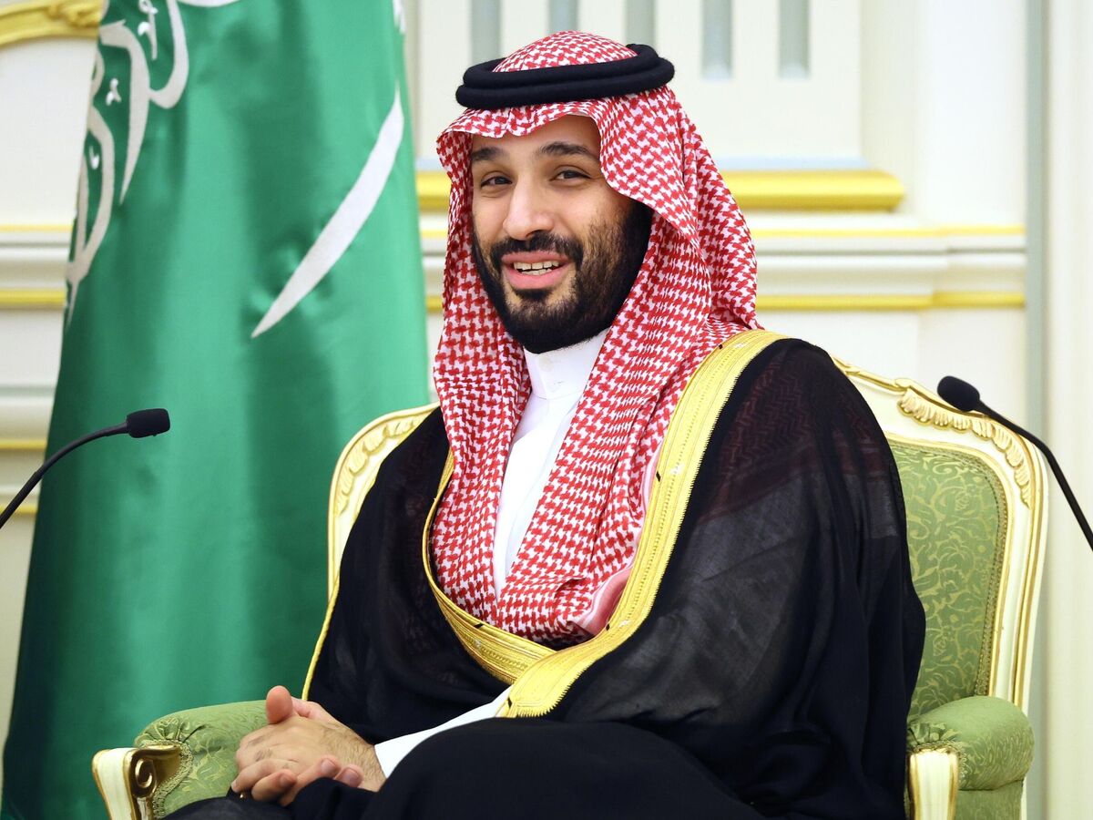 تماس مهم بن‌سلمان با ترامپ درباره ایران