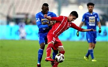  بررسی گزینه های تهاجمی شفر برابر الهلال