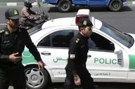 ویدئو / تعقیب و گریز پلیس مشهد با دزد مسلح؛ سارق در خیابان زمینگیر شد