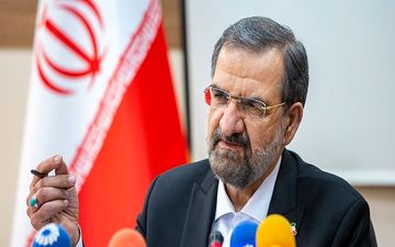 دو برنامه محسن رضایی برای احیای بورس
