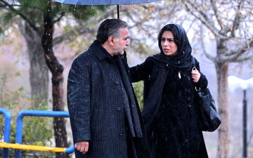 «خانه کاغذی» آماده اکران می‌شود