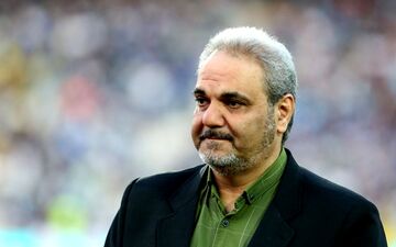 اعتراف جالب جواد خیابانی‌؛ نامه نگاری های عاشقانه + ویدئو دیدنی