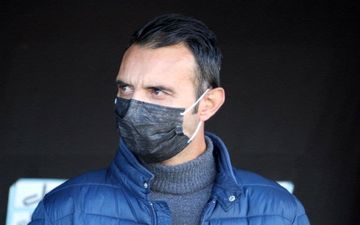  عنایتی: خیلی خیلی مصمم بودیم که امتیاز بگیریم و این اتفاق افتاد