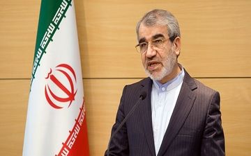 نظر سخنگوی شورای نگهبان در مورد سخنرانی روحانی در سازمان ملل/ خنجر رئیس جمهور به ‎مذاکره ذلیلانه