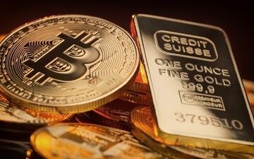 نگاهی آخرین وضعیت بازار رمزارزها در جهان