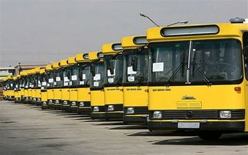 شهرداری تسهیلات رفاهی و معیشتی به رانندگان اتوبوس و تاکسی ارائه دهد