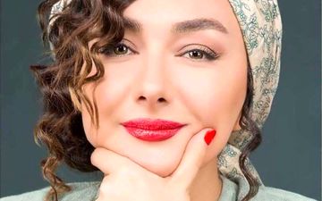 هانیه توسلی از خواهر آمریکایی خود رونمایی کرد! | خواهر لاکچری و آمریکایی هانیه توسلی!!!