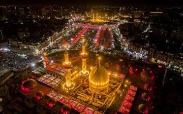 امام حسین که بود؟!| نگاهی به زندگینامه امام حسین (ع ) از تولد تا شهادت 
