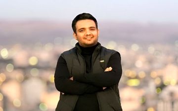 از اهانت به آبی‌ها تا سمت داغ در پرسپولیس؛ علی بازگشا کیست؟