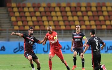 مهاجم خارجی مورد نظر فرهاد مجیدی علیه استقلال