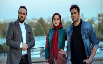  بازگشت «مدیترانه» ای مهراوه شریفی نیا