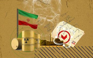 لحظه تایید بازگشت تحریم‌های شورای امنیت علیه ایران + فیلم