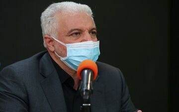 رییس سازمان غذا و دارو: از هفته بعد اولین واکسن‌های تولید داخل را خواهیم داشت